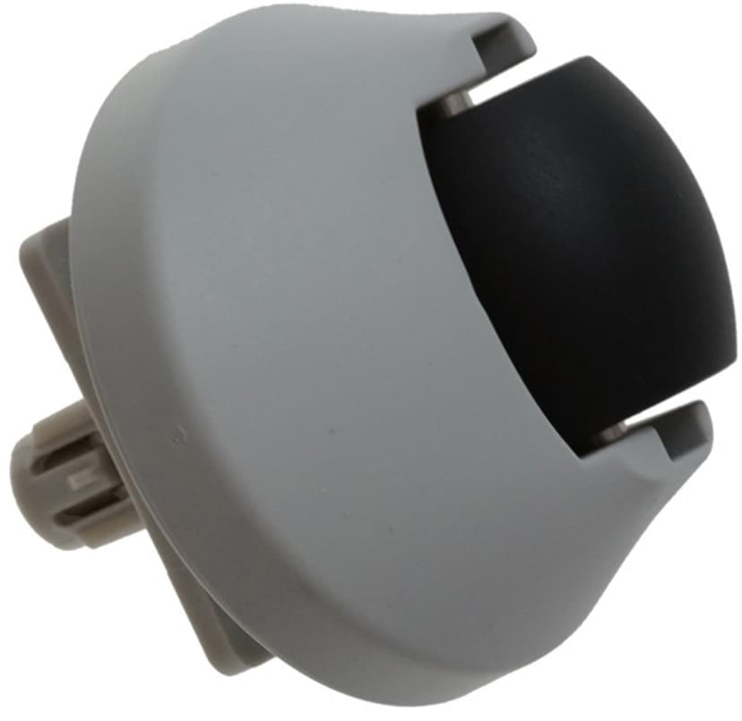 Roborock Omni-Direction Wheel S6/S5 Max White