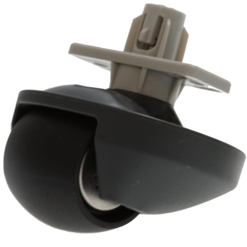 Roborock Omni-Direction Wheel S6/S5 Max Black