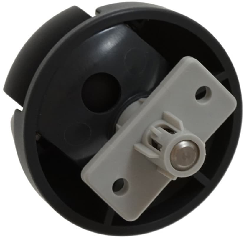 Roborock Omni-Direction Wheel S6/S5 Max Black