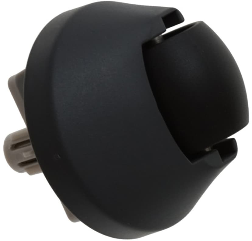 Roborock Omni-Direction Wheel S6/S5 Max Black
