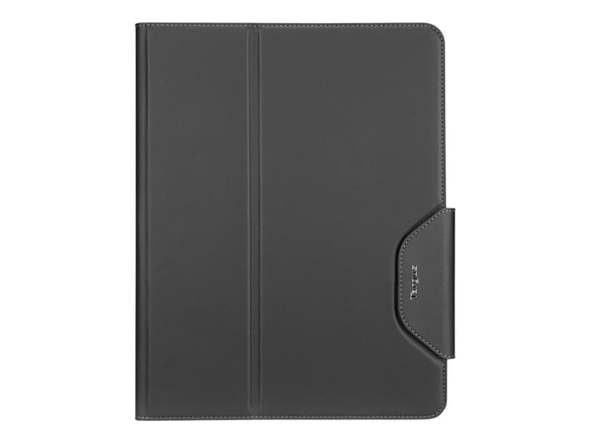 Targus VersaVu Classic iPad Air 13" (2024), iPad Air 13" (2025), iPad Pro 12.9" 3rd gen, iPad Pro 12.9" 4th gen, iPad Pro 12.9" 5th gen, iPad Pro 12.9" 6th gen Sort