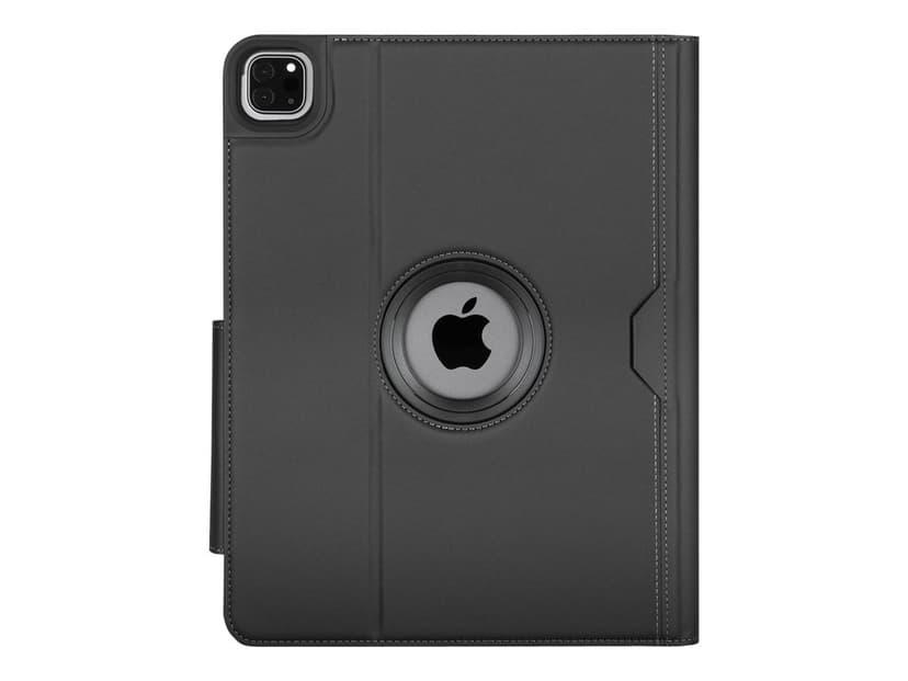 Targus VersaVu Classic iPad Air 13" (2024), iPad Air 13" (2025), iPad Pro 12.9" 3rd gen, iPad Pro 12.9" 4th gen, iPad Pro 12.9" 5th gen, iPad Pro 12.9" 6th gen Sort