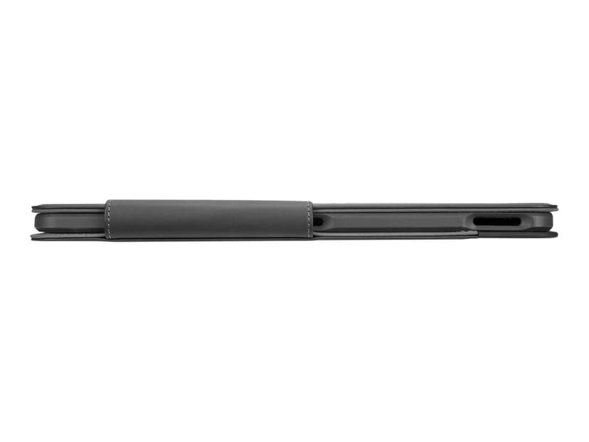 Targus VersaVu Classic iPad Air 13" (2024), iPad Air 13" (2025), iPad Pro 12.9" 3rd gen, iPad Pro 12.9" 4th gen, iPad Pro 12.9" 5th gen, iPad Pro 12.9" 6th gen Sort