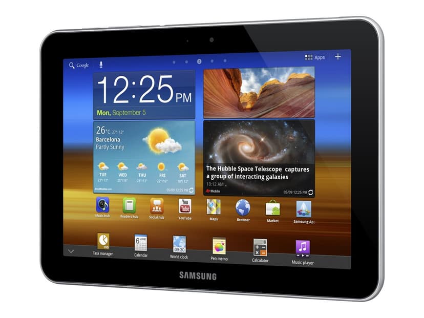 Samsung Galaxy Tab 8.9
