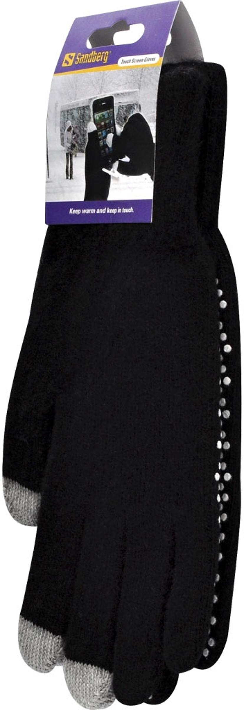 Sandberg Touch Screen Gloves