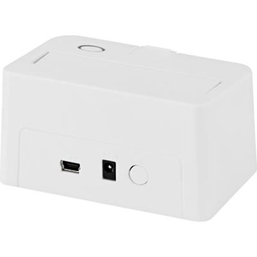 Deltaco SI-7998US-WH
