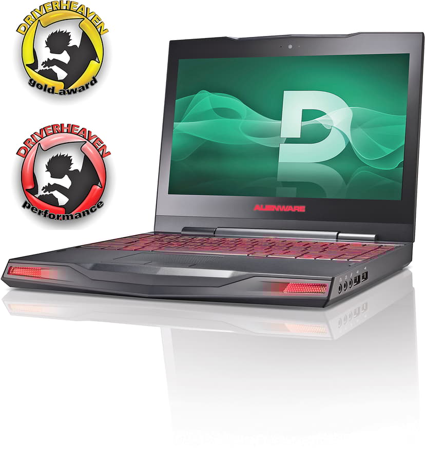 セール(SALE)開催中！ファッション通販 Dell 11.6 Gt540M 4GB/500 1.5 Ci7 M11x Alienware その他