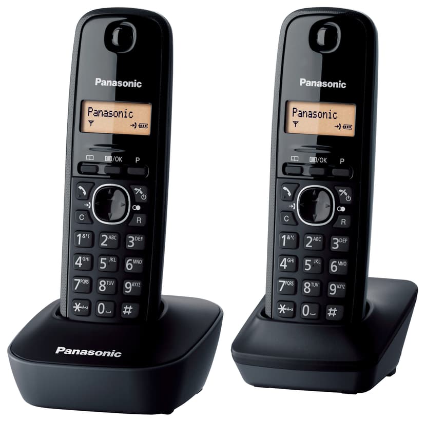 Panasonic KX TG1612