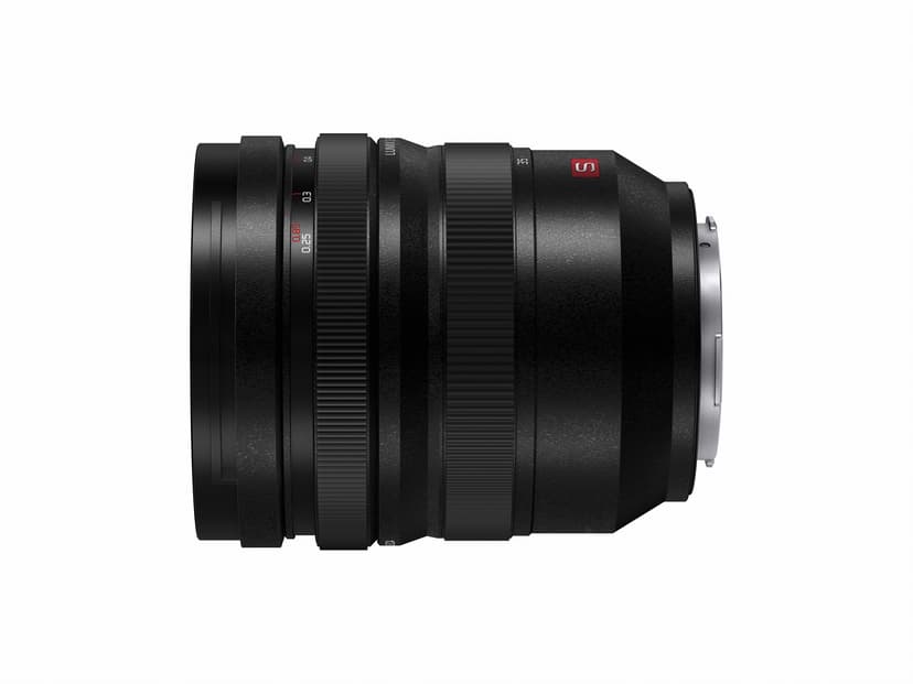 Panasonic LUMIX S PRO 16-35mm F4 L mount