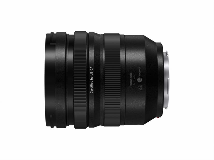 Panasonic LUMIX S PRO 16-35mm F4