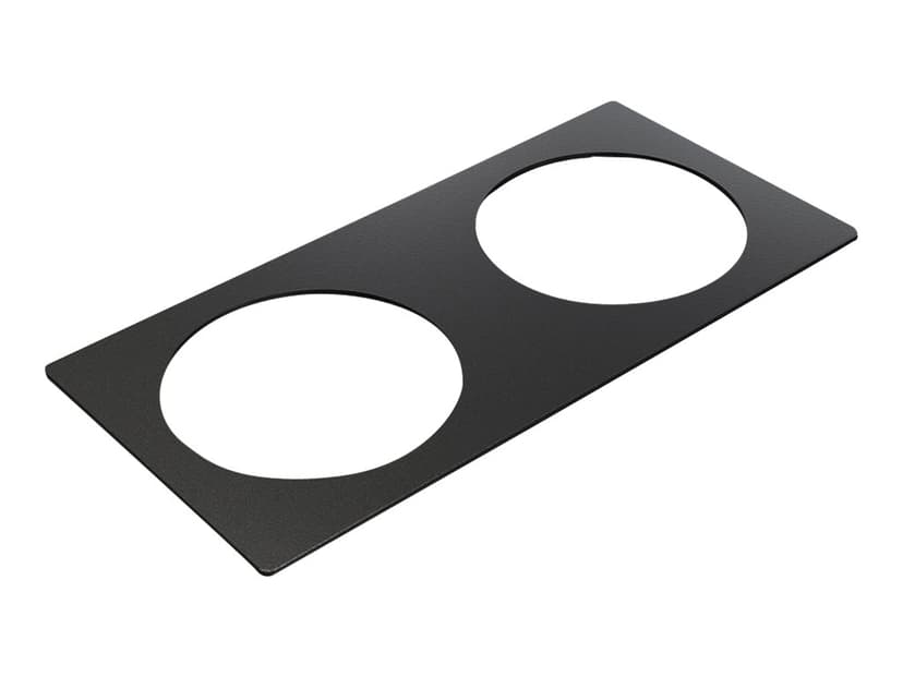 Forming Function Twin Frame Metal Black - Powerdot