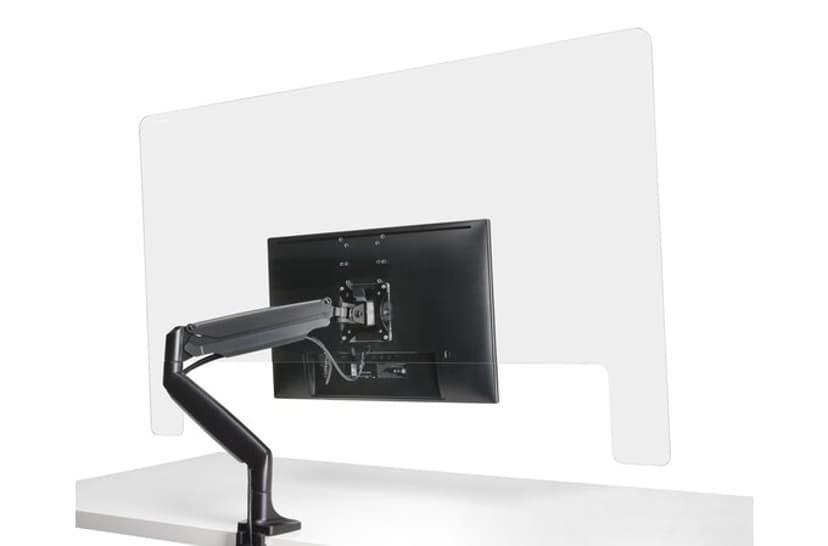 Kensington KGuard Desk Screen