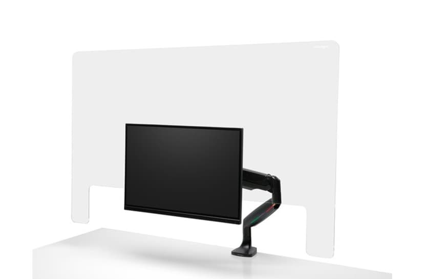 Kensington KGuard Desk Screen