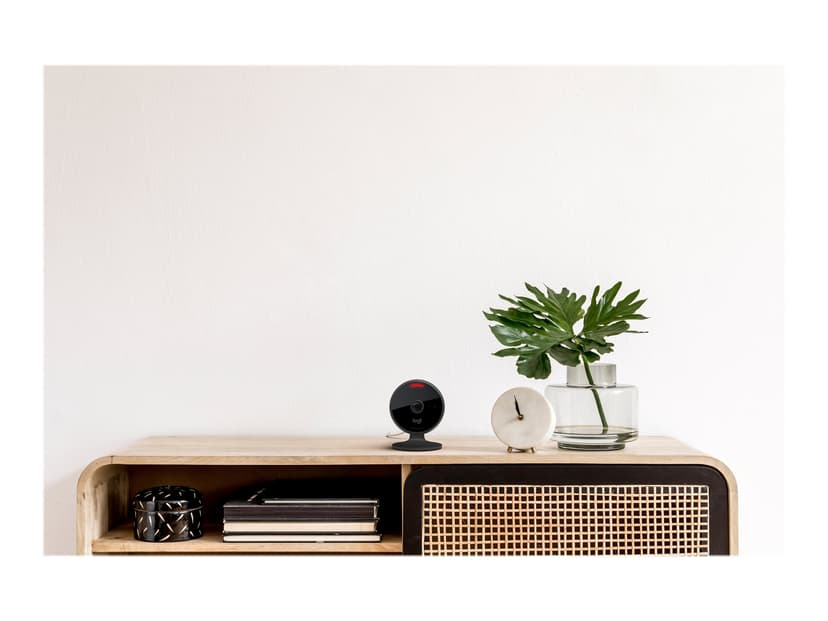 Logitech Circle View - (Fyndvara klass 2)