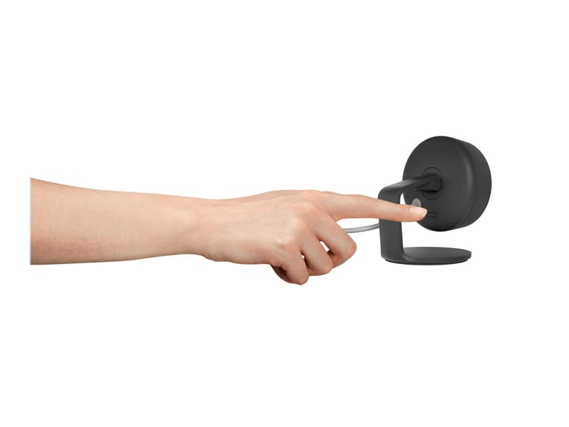 Logitech Circle View - (Kuppvare klasse 2)