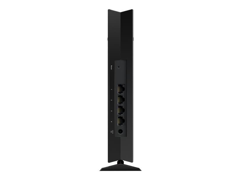 Netgear EAX20 WiFi 6 WiFi Extender