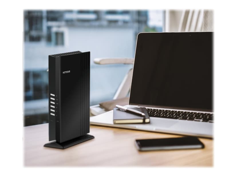 Netgear EAX20 WiFi 6 WiFi Extender