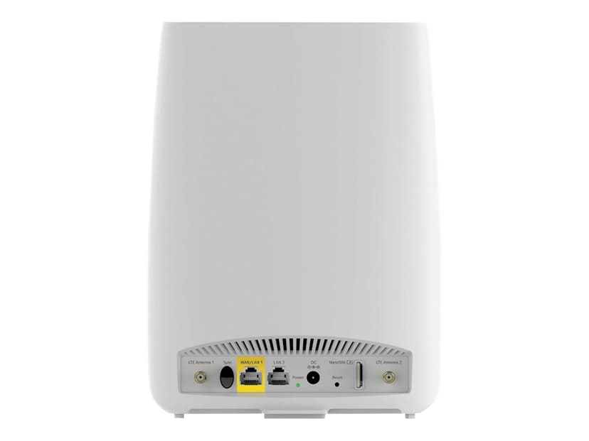 Netgear Orbi 4G LTE Advanced Tri-band Router