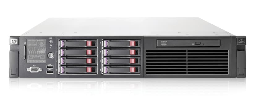 HPE ProLiant DL385 G7 Base