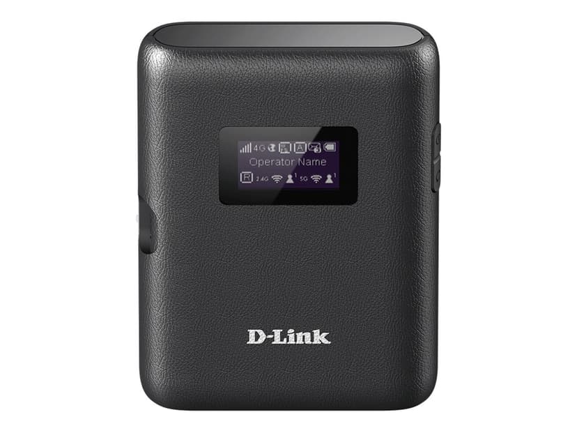 D-Link DWR-933 4G LTE Mobile Router