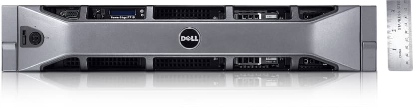 Dell PowerEdge R710