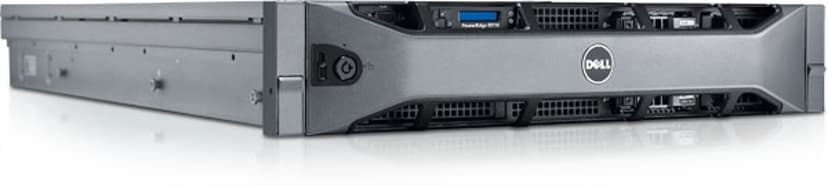 Dell PowerEdge R710