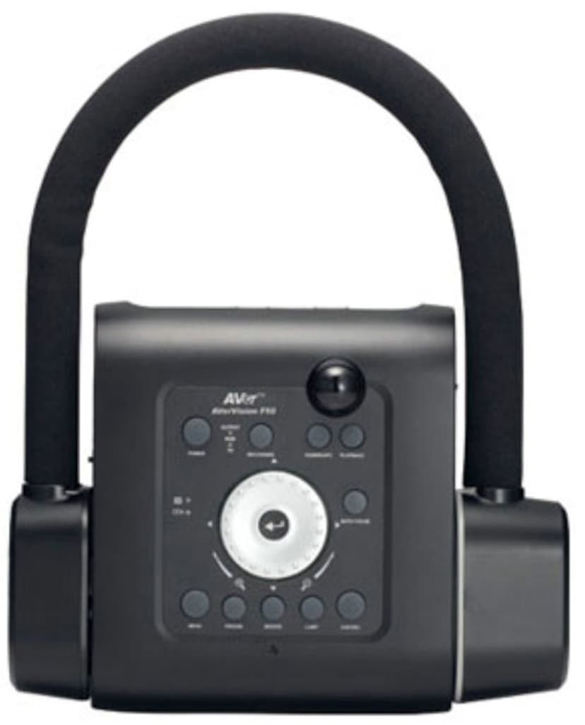 Aver AVerVision F50