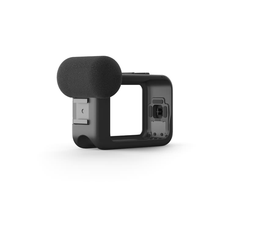 GoPro Media Mod (HERO13/12/11/10/9 Black)