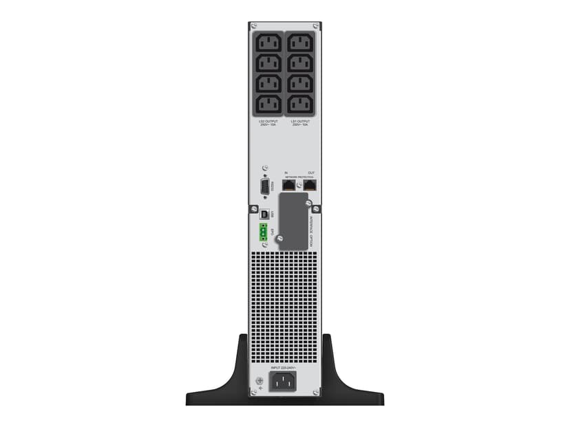 Powerwalker VI 1500RT LCD