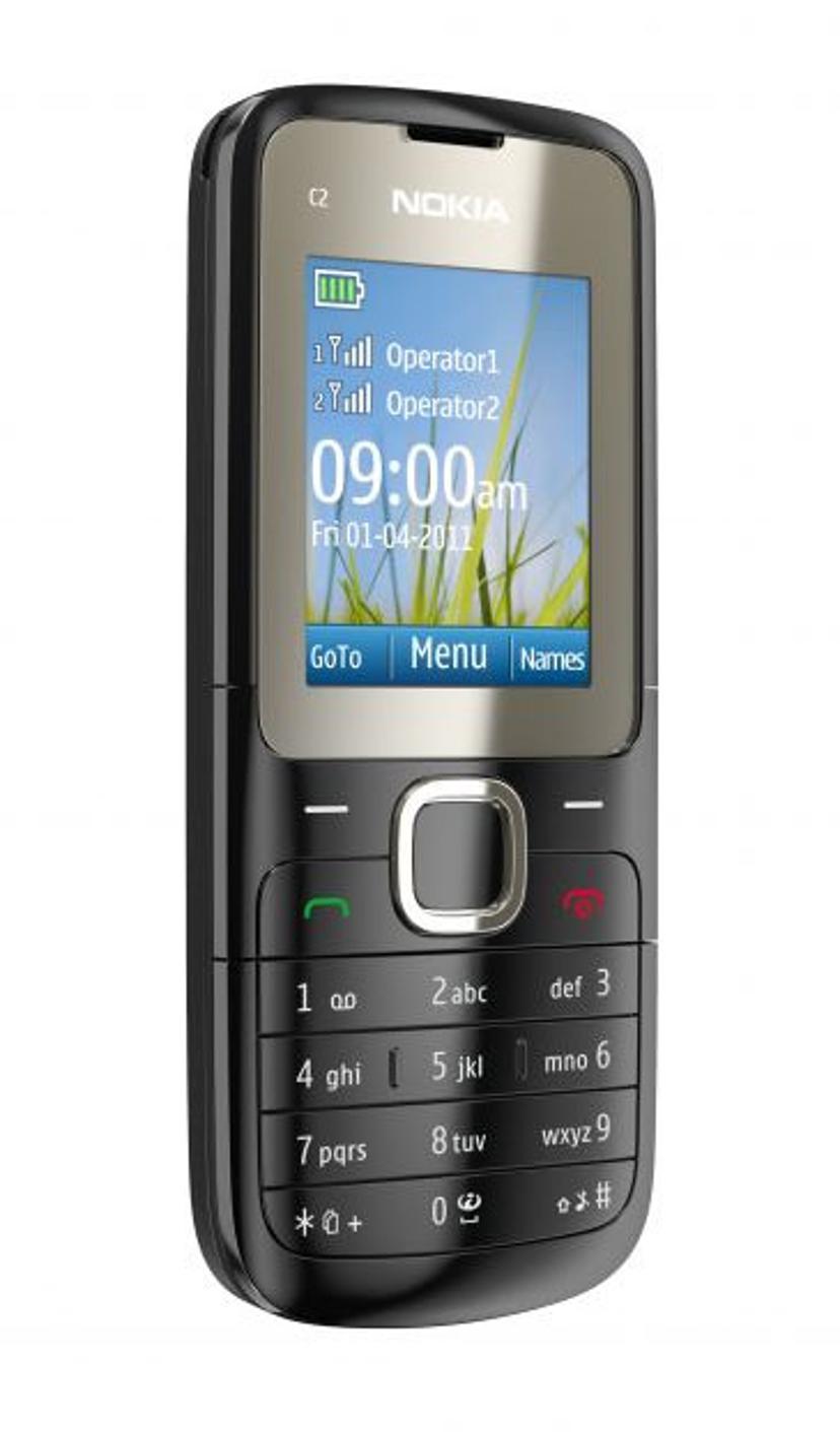 Nokia C2-00