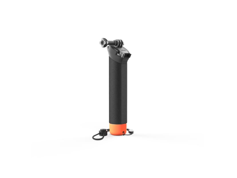 GoPro The Handler 3.0 (HERO13/12/11/11 Mini/10/9 Black/HERO/MAX)