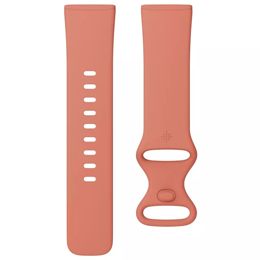 Fitbit Ranneke  Large Pink Clay - Versa 3/Sense