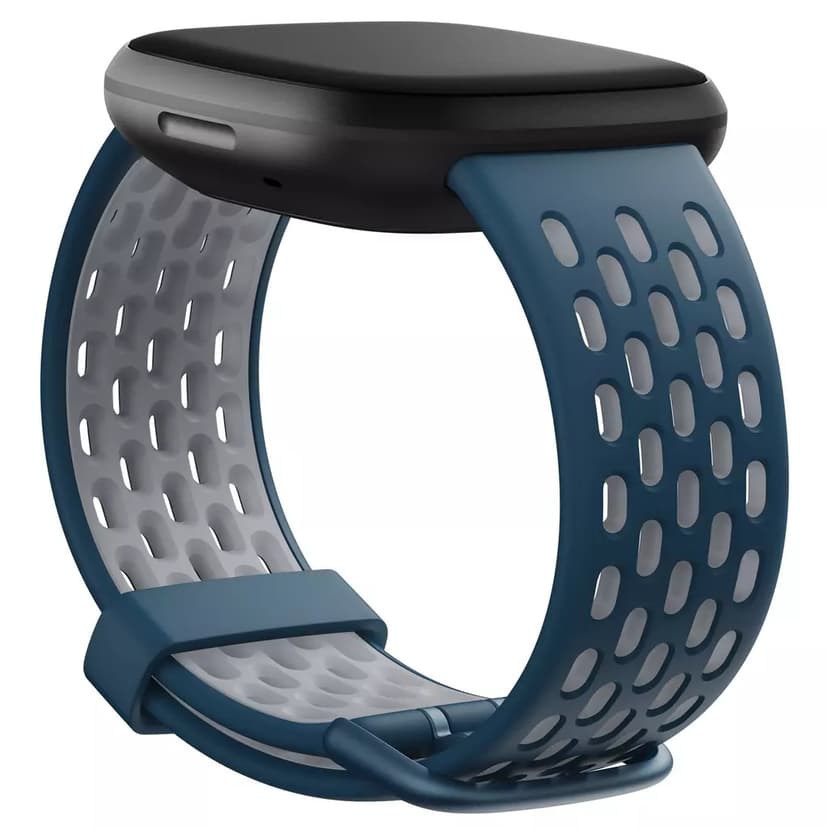 Fitbit Ranneke Sport Large Sapphire - Versa 3 / Sense