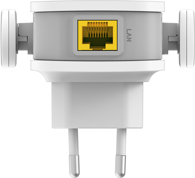 D-Link DAP-1610 WiFi Extender