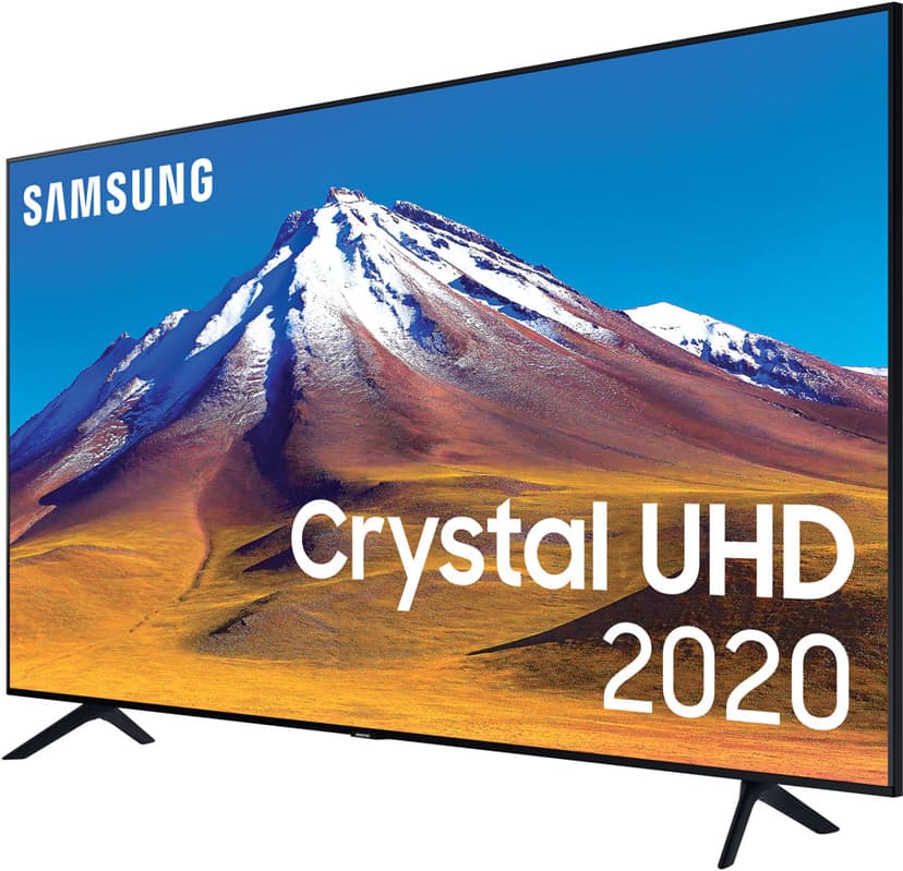 Samsung UE75TU6905 75" Crystal UHD 4K Smart-TV