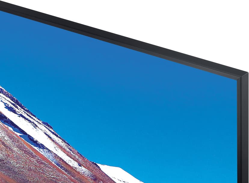 Samsung UE75TU6905 75" Crystal UHD 4K Smart-TV