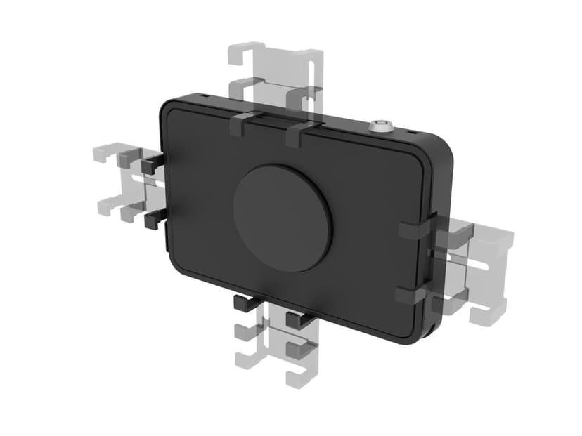 Multibrackets M Lockable Tablet Mount