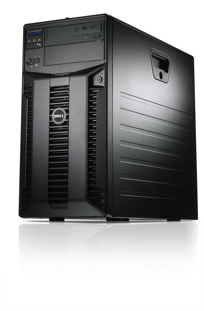 Dell Poweredge T310 X3450 2.66-8MB 8GB/2X2TB