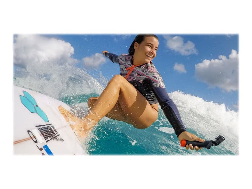 GoPro The Handler 3.0 (HERO13/12/11/11 Mini/10/9 Black/HERO/MAX)