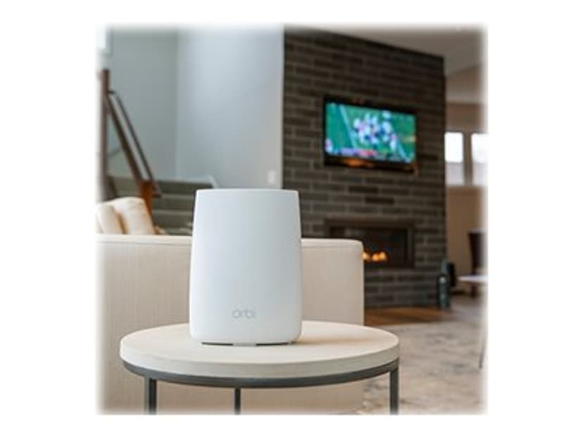 Netgear Orbi 4G LTE Advanced Tri-band Router