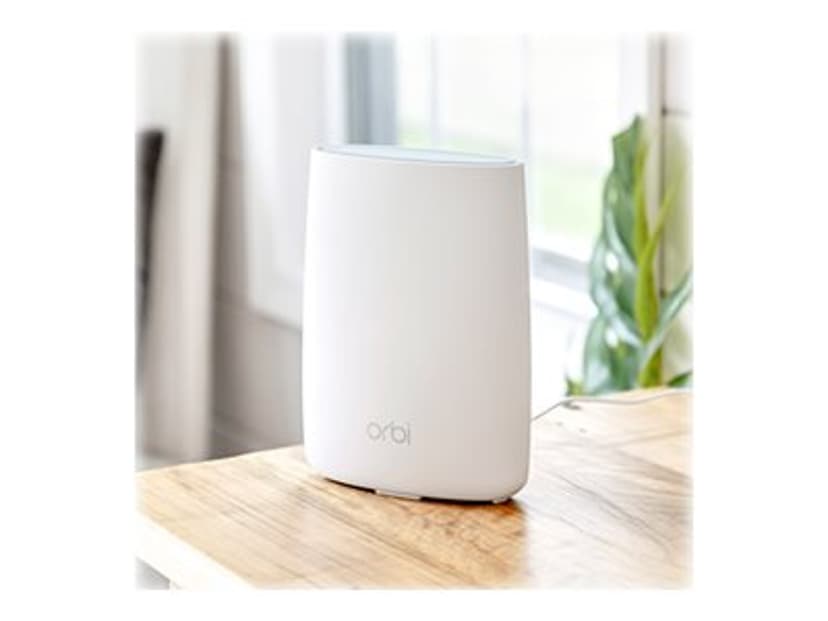 Netgear Orbi 4G LTE Advanced Tri-band Router