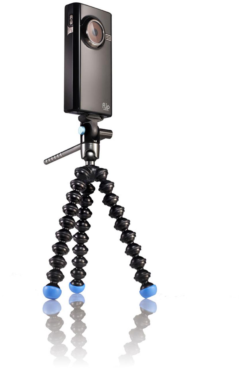 Joby Gorillapod Video