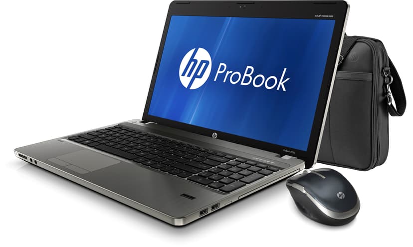 HP ProBook 4530s