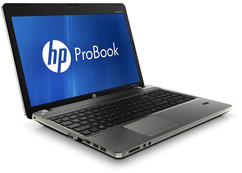 HP ProBook 4530s