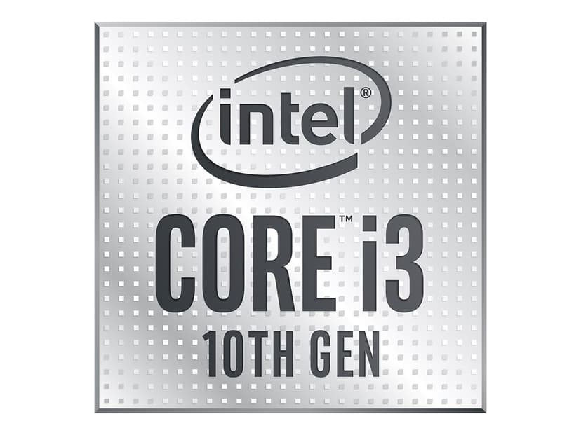 Intel Core i3 10100F 3.6GHz LGA 1200 Processor