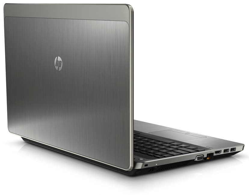 HP ProBook 4530s