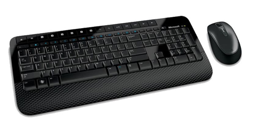 Microsoft Wireless Desktop 2000
