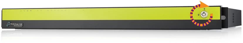 Promise Vess A3120 24TB
