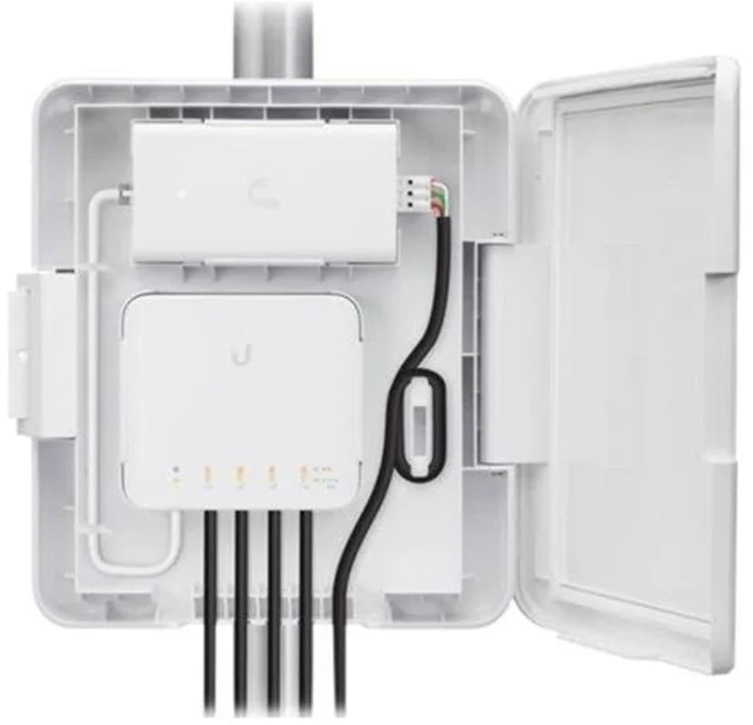 Ubiquiti UniFi Switch Flex Utility