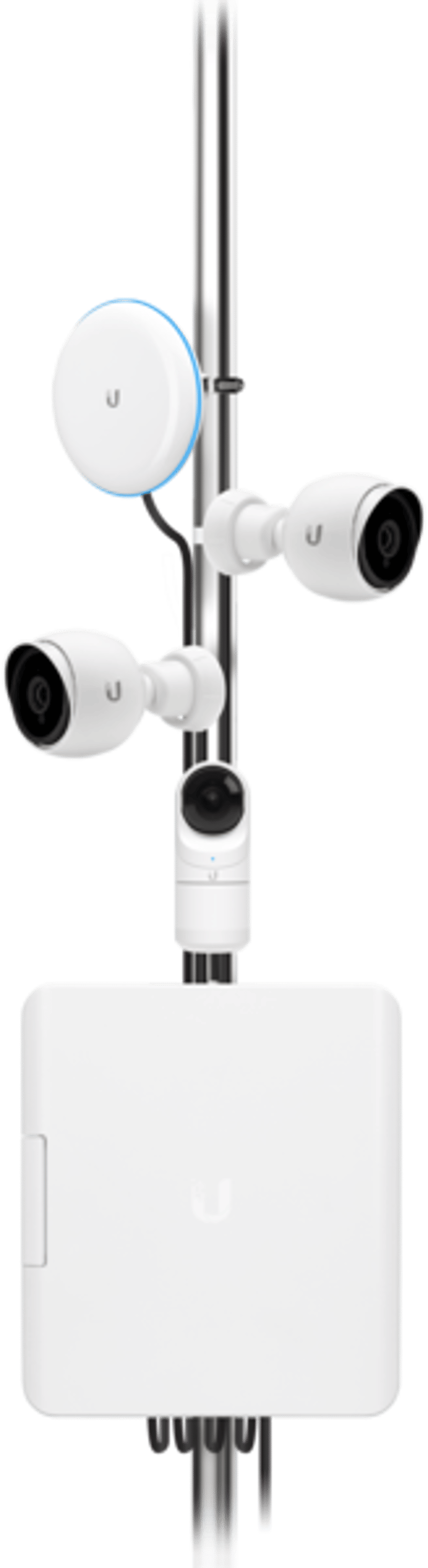 Ubiquiti UniFi Switch Flex Utility